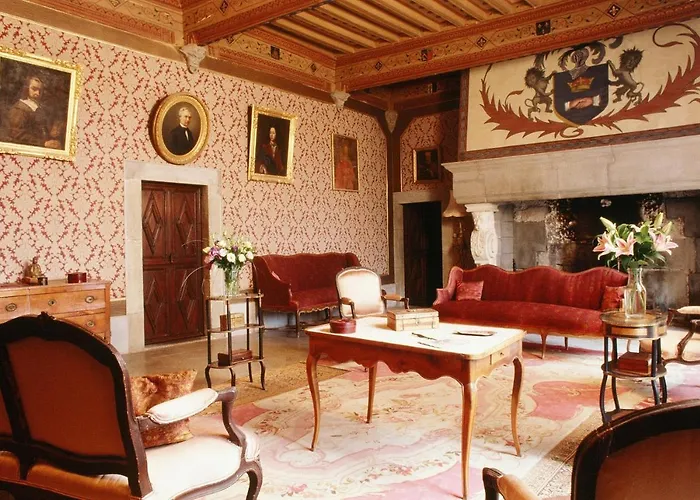 Chateau D'agel بيت للعطل Agel